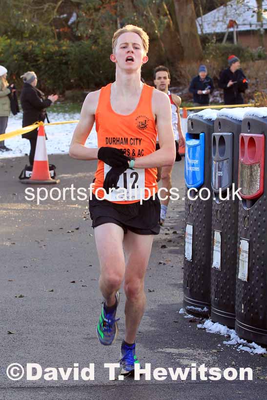 The 2022 Saltwell 10k Road Race, Gateshead.  Photo: David T. Hewitson/Sports for All Pics